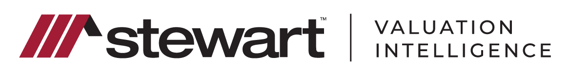 Stewart Valuation Intelligence Logo